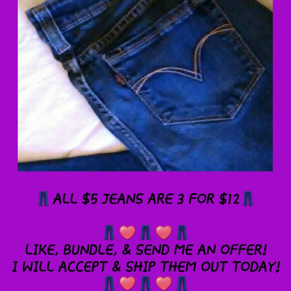 JEANS👖JEANS👖JEANS